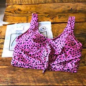 NWT Swim Top